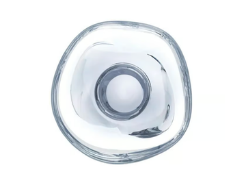 MELT - Polycarbonate wall lamp / ceiling lamp by Tom Dixon - view 2